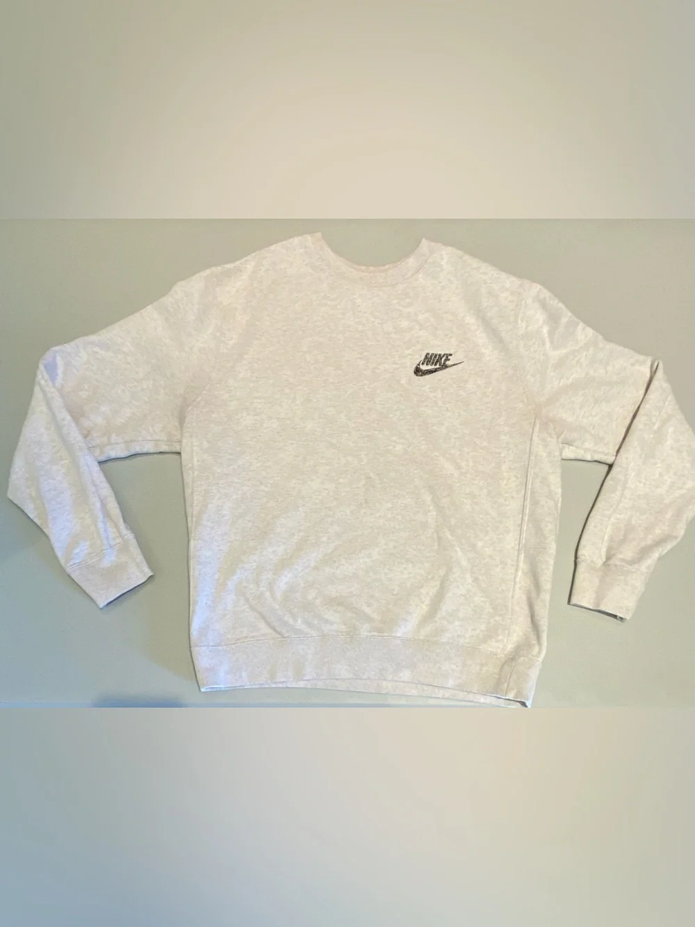 Nike this cozy